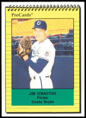 1032 Jim LeMasters